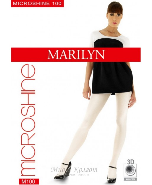Marilyn Microshine 100